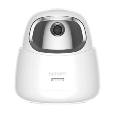 Hohem GO (Al Visual Tracking) 2-Axis Mobile Gimbal